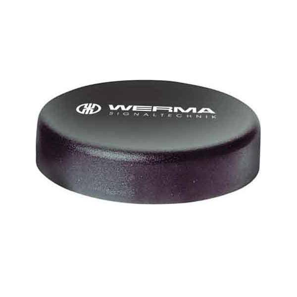 Werma Abschlussdeckel 97584000