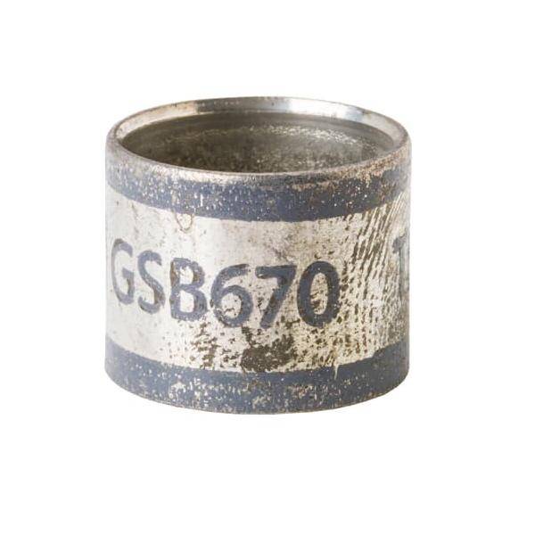 ABB Stotz S&J T&B Innenhülsen GSB670