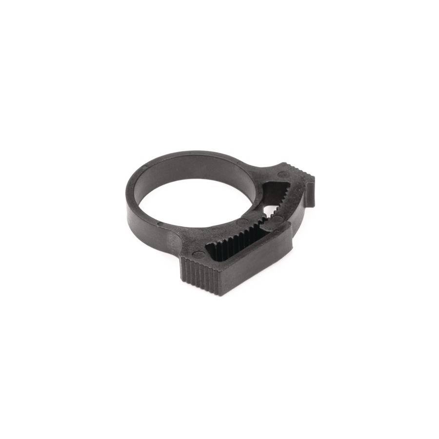 100 Stk. HellermannTyton Befestigungsschelle SNP12-PA66GF13-BK-C1