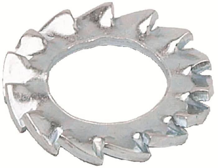 Striebel&John Fächerschraube ZX278