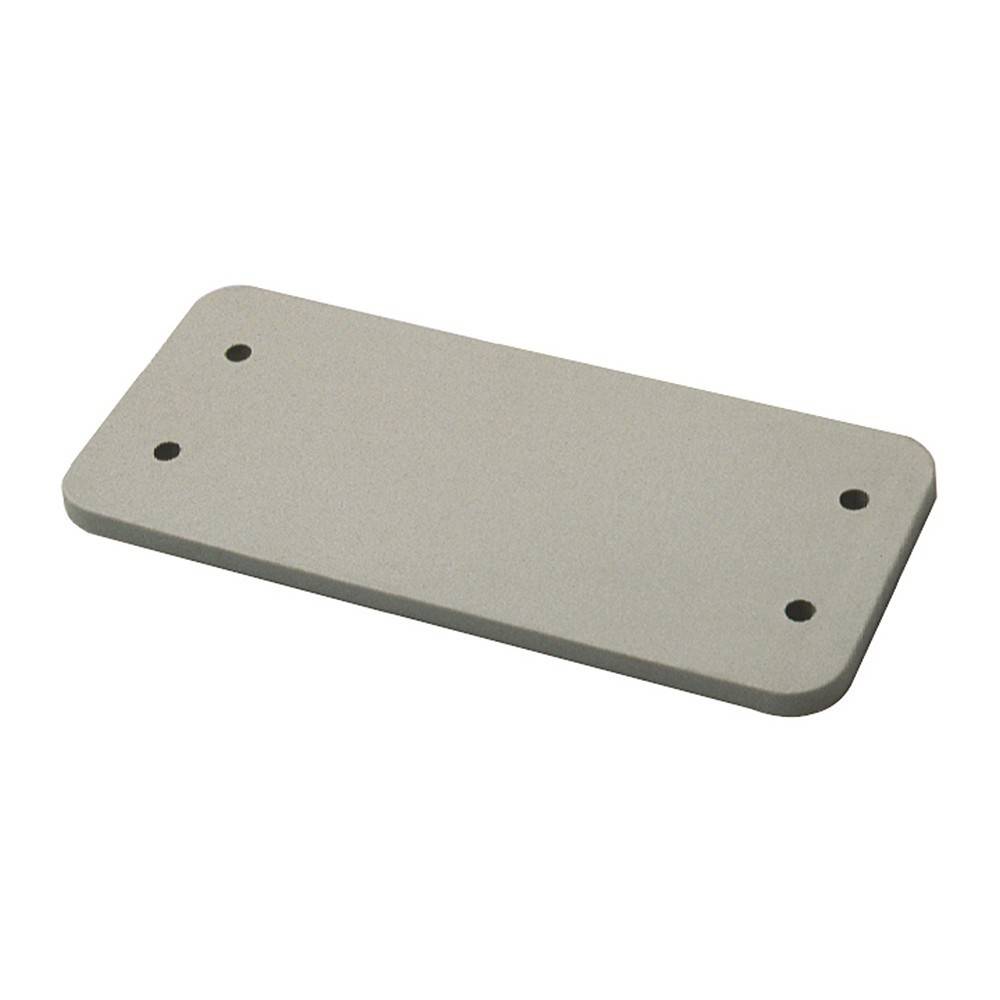 Walther Werke Abdeckplatte A10 700684