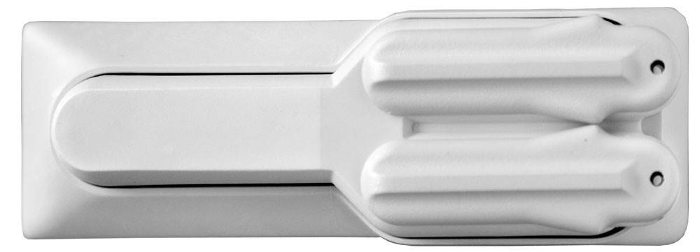 GSAB Elektrotechnik Doppelschwenkhebel 99.00.111.2