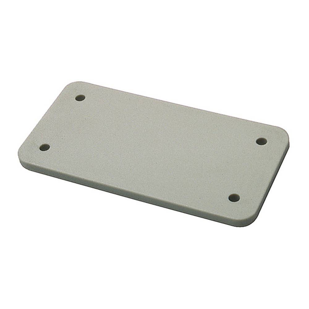 Walther Werke Abdeckplatte B10 720639