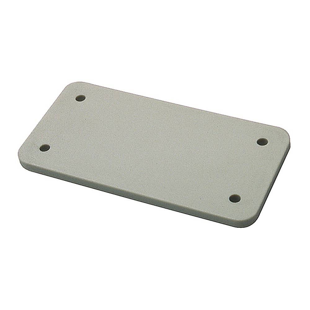 Walther Werke Abdeckplatte B10 720639
