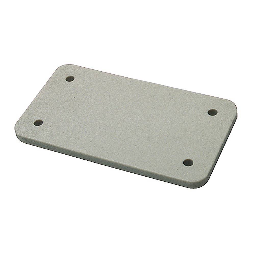 Walther Werke Abdeckplatte B6 720638