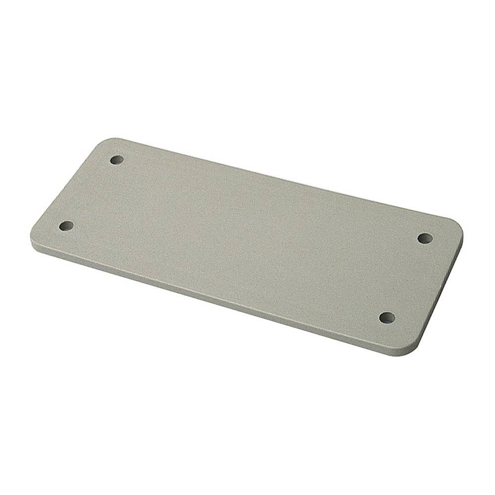 Walther Werke Abdeckplatte B16 720640