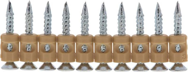 ITW Spit Nägel für Pulsa 800 CW 6-25 (VE500)