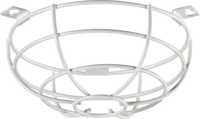 Gira Ballschutzkorb 211600