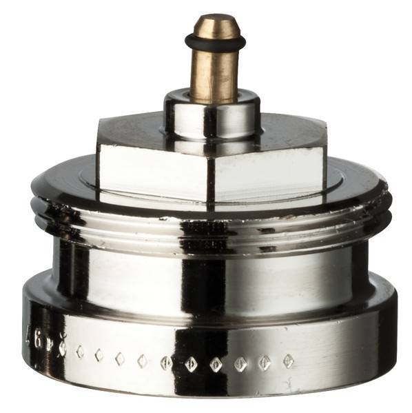 Siemens Dig.Industr. Ventiladapter BPZ:AV57