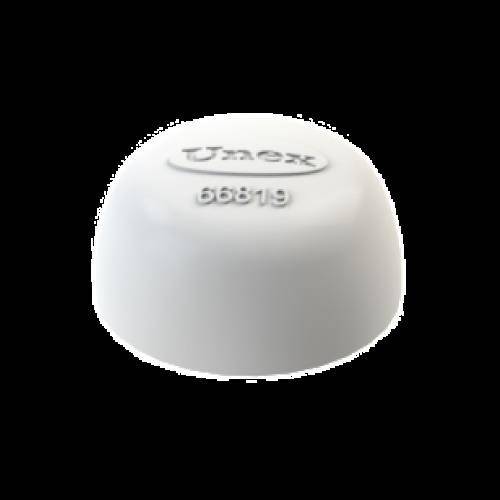 Unex Iso. Schutzkappe 66819