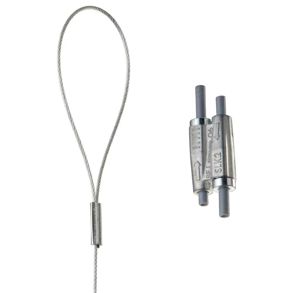 Erico SLK mit Schlaufe SLK2L10LP