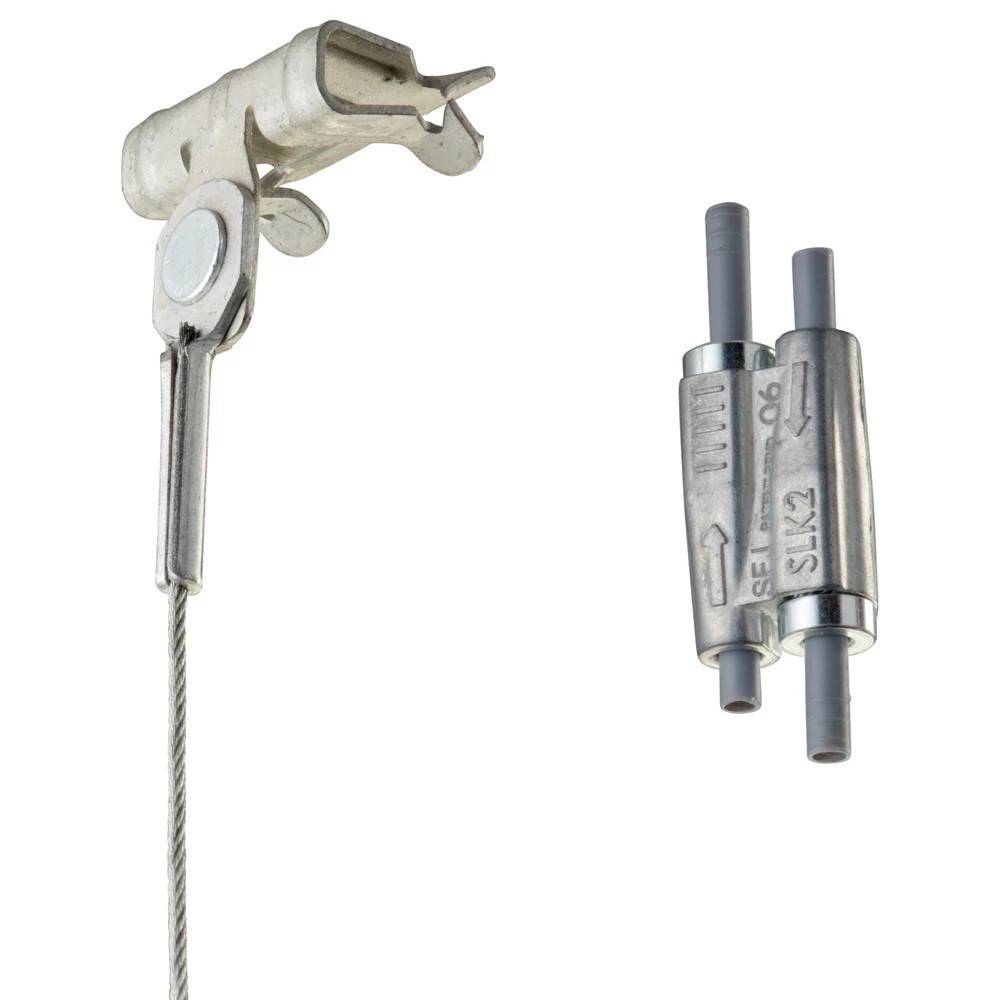 Erico Stahlseilsystem SLK15L34H24