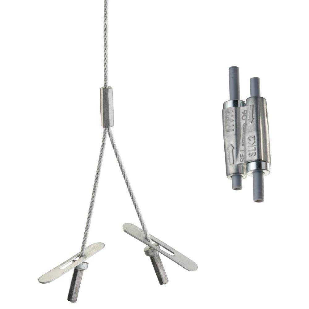 Erico Stahlseilsystem SLK15Y500L3