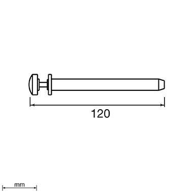 Unex Setzwerkzeug Setzwerkzeug 3