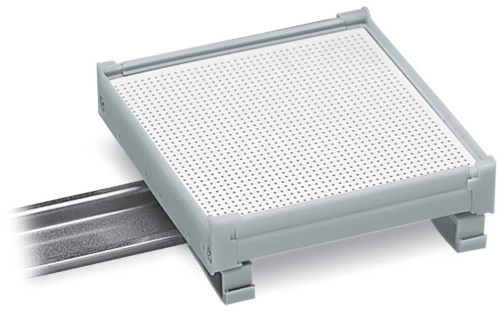 WAGO GmbH & Co. KG Stangenprofil Größe 2, gr 288-620/024-000