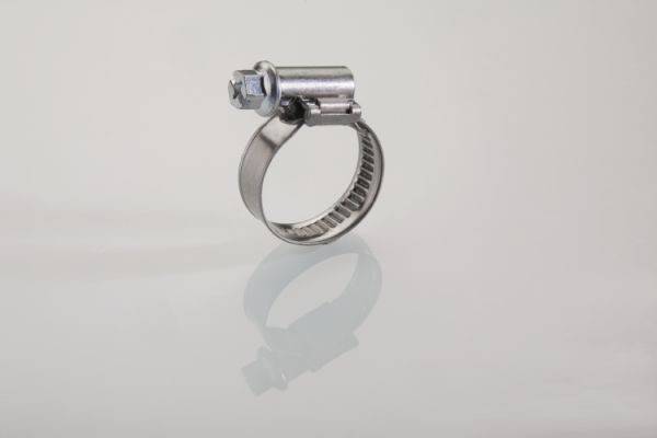 50 Stk. Pflitsch Schlauchschelle SGL 16/25