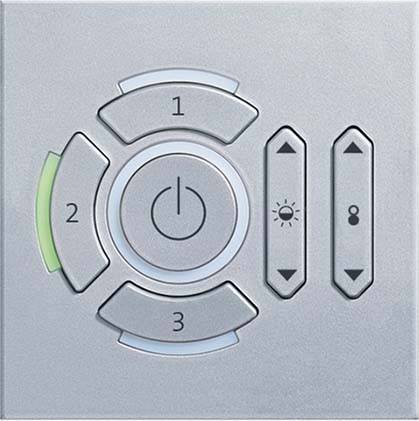 Zumtobel Group Lichtsteuerung CIRCLE tune CCS