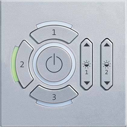 Zumtobel Group Bediengerät DALI-CCS #22154626