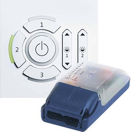 Zumtobel Group Bediengerät DALI-CCW KIT