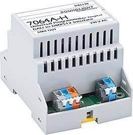 Zumtobel Group Konverter DALI-DX GATEWAY