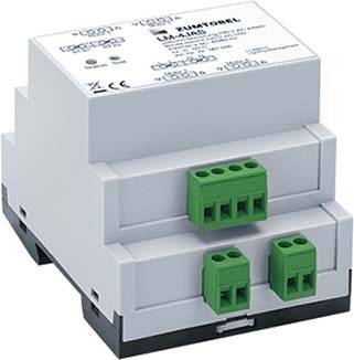 Zumtobel Group Jalousie-Steuergerät LM-4JAS