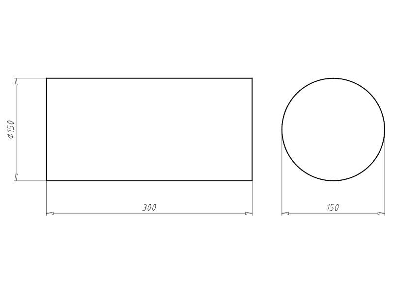 Kaiser Schalungskörper 9473-96
