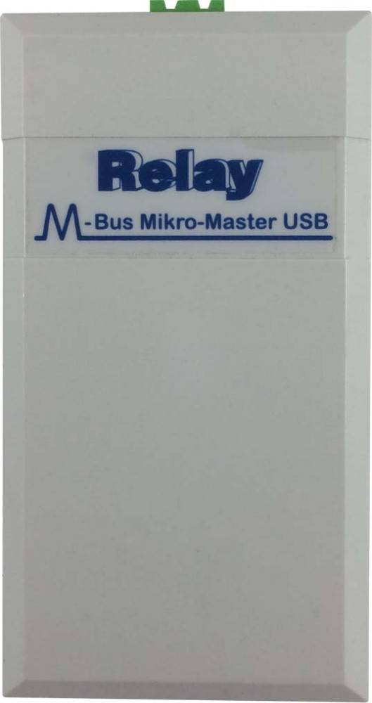 Lingg&Janke M-Bus Mikro-Master USB MBUS-MIcro-Master