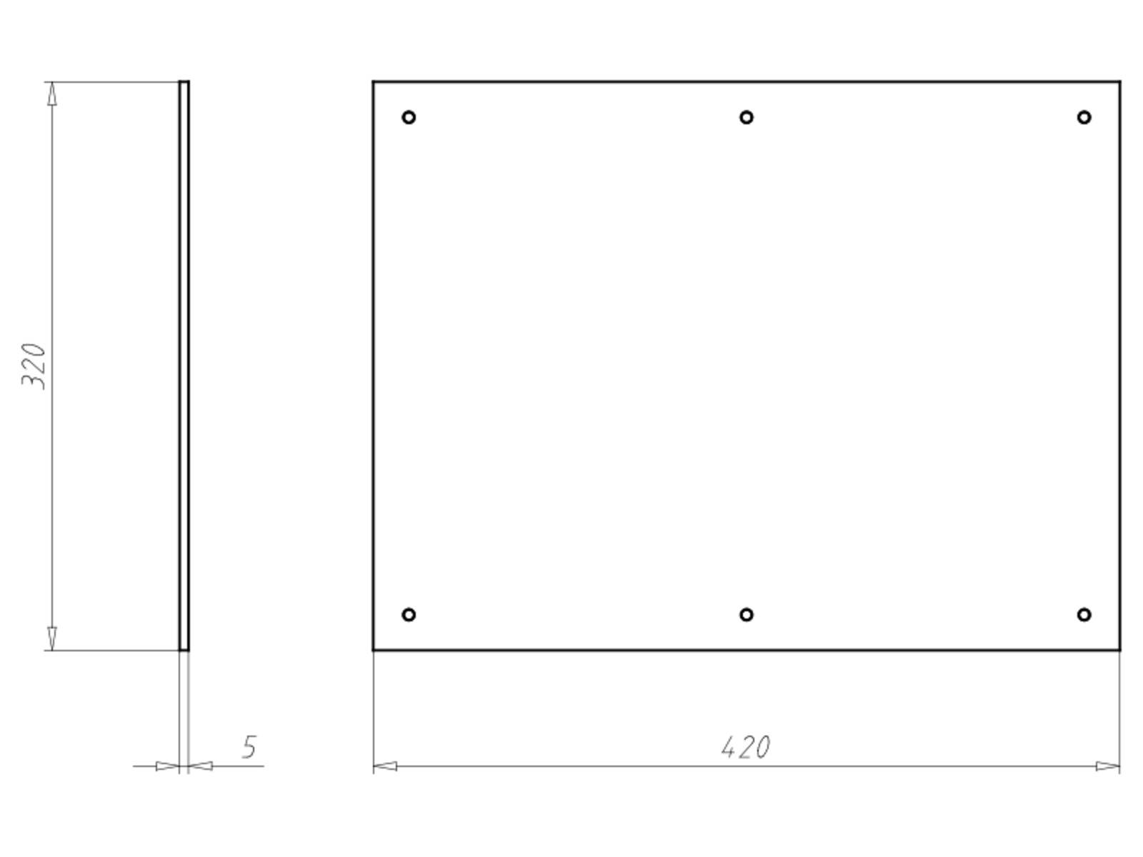 Kaiser Schraubdeckel 9917.02