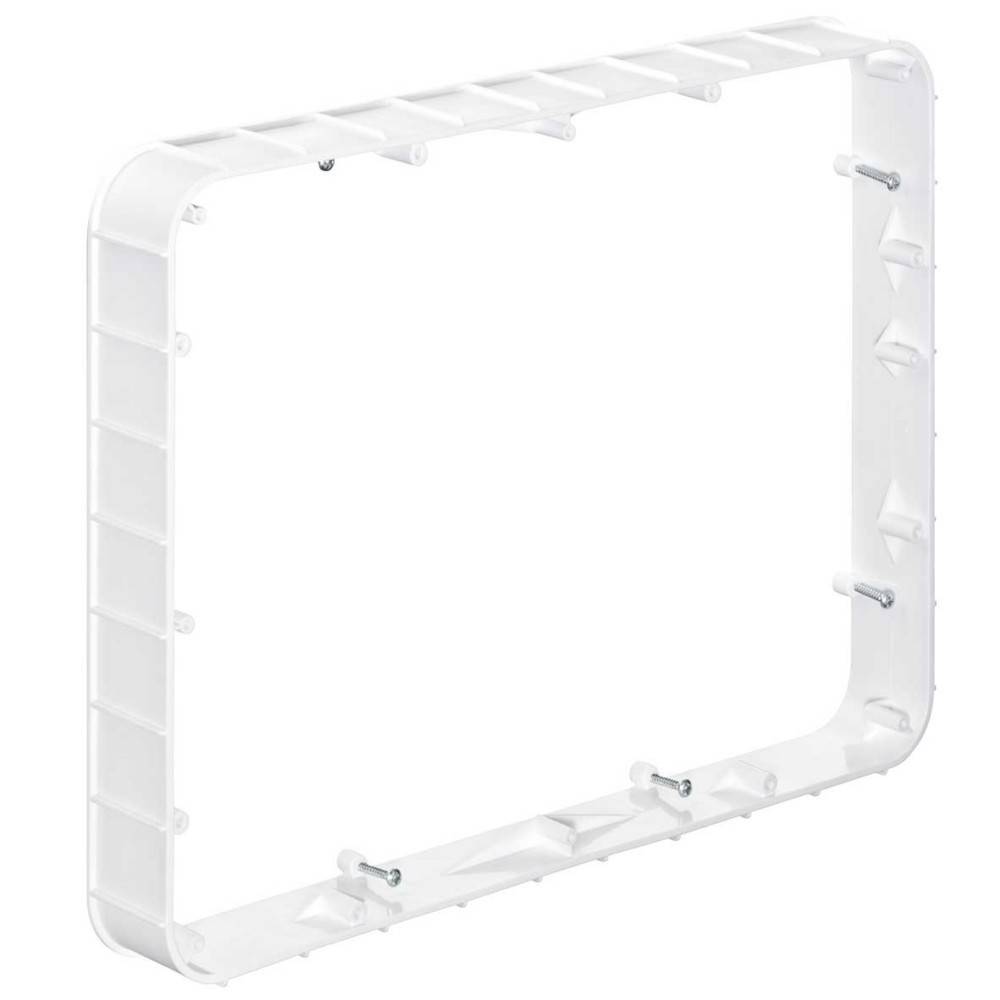 Kaiser Aufsatzrahmen 9917.68