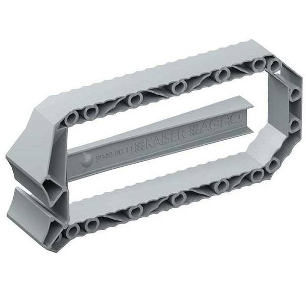 Kaiser Flügel-Set 9940.20