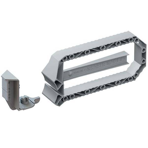 Kaiser Montage-Set 9940.22