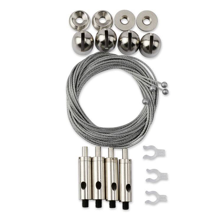 Vitramo Seilabhängung VZS-VH50