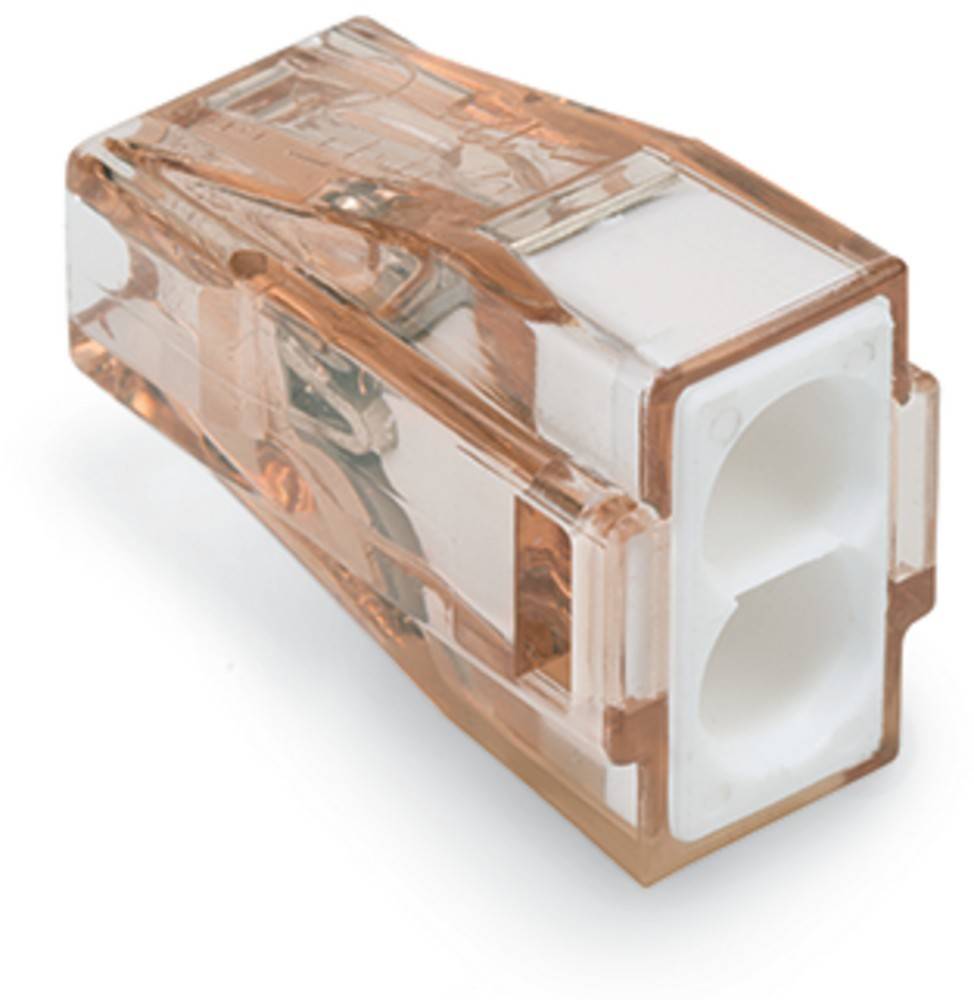 WAGO GmbH & Co. KG Dosenklemme 773-602