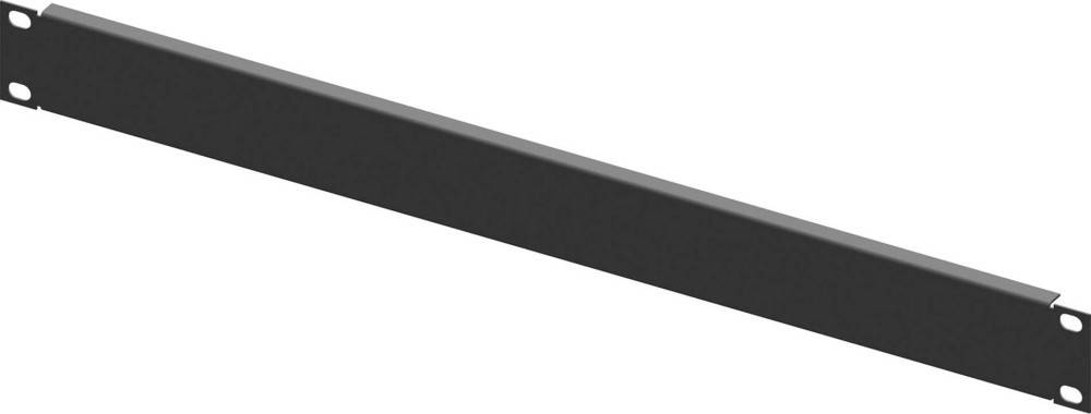 Enoc 19Zoll Blindplatte TPA 01 S