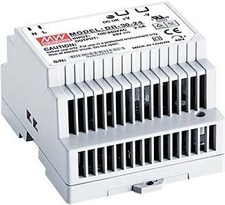 Zumtobel Group Netzanschluss SUP24VDC/1,5A