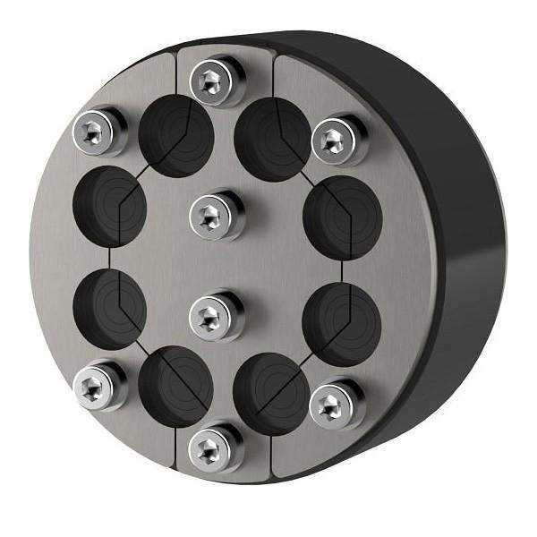 Hauff Ringraumdichtung HRD 100-SG-8/4-16,5