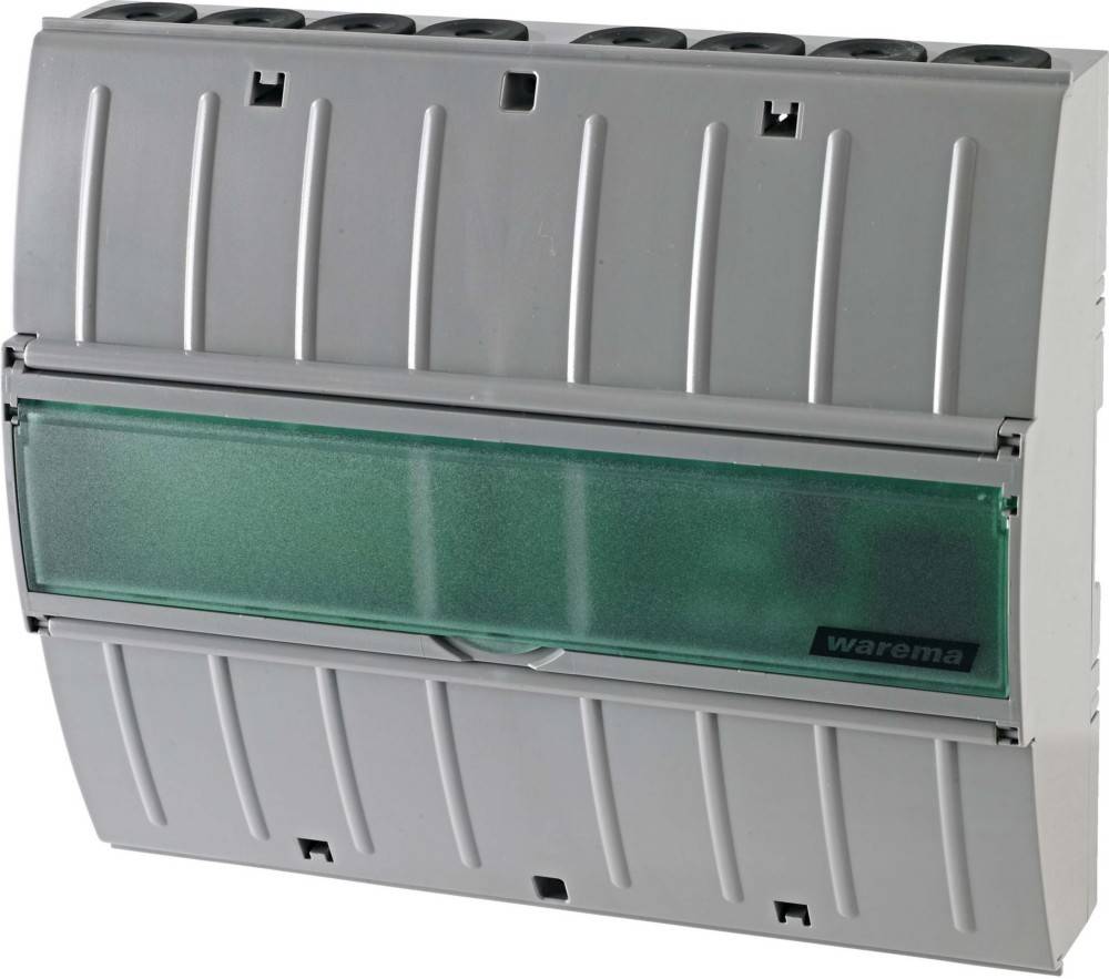 Warema Sonnen Schaltaktor 2014575