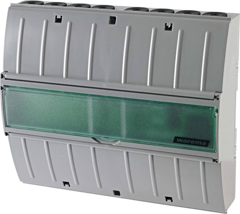 Warema Sonnen Schaltaktor 2014577