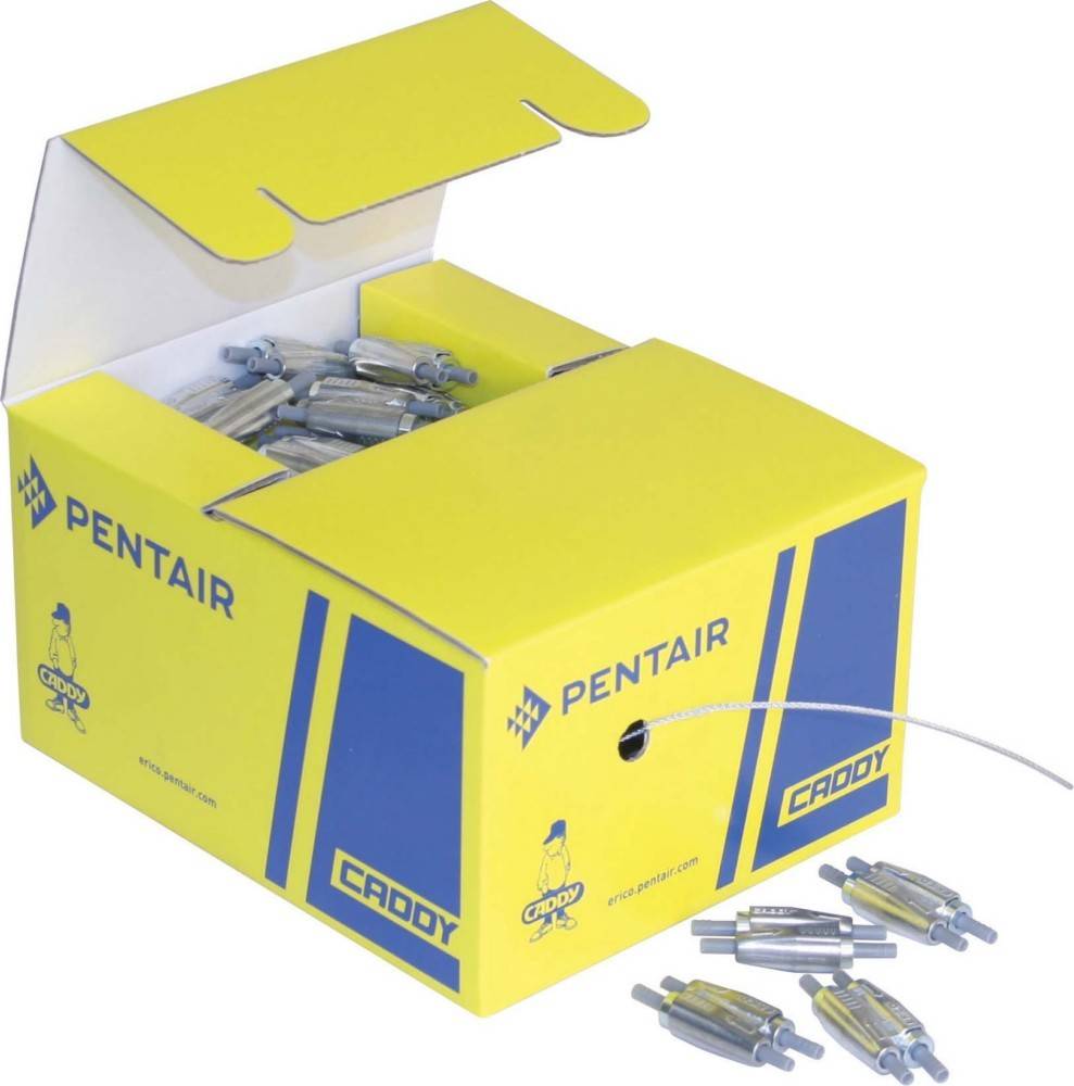 Erico SLK Spulen-Kit SLK2L100PACK