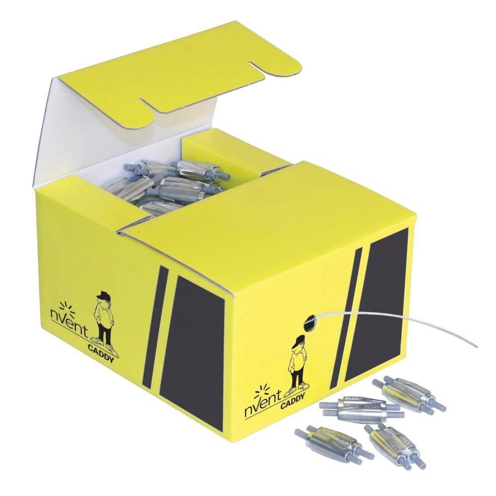 Erico SLK Spulen-Kit SLK2L100PACK