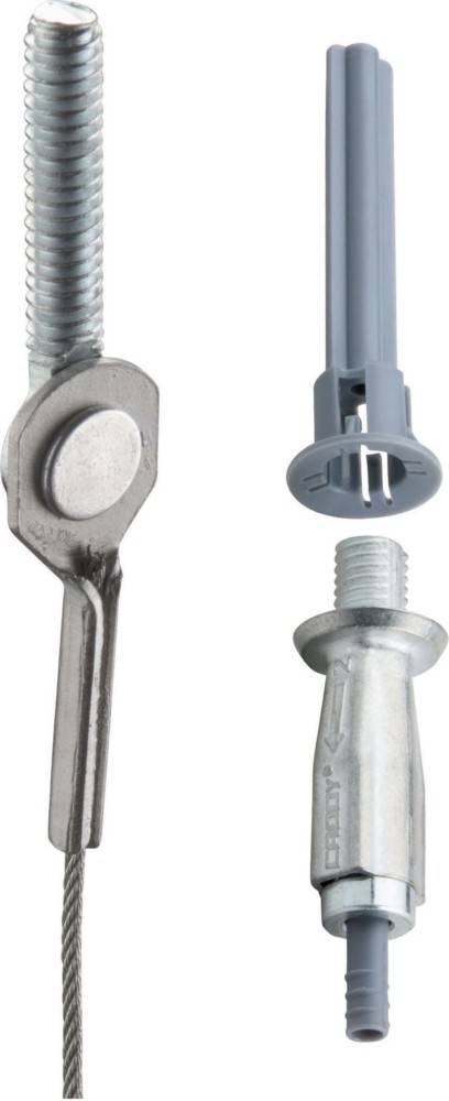 Erico Speed Link Seilabhängesys SLS2L2SEM8