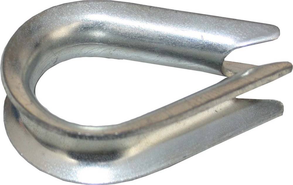 20 Stk. Dresselhaus Kauschen 4625/001/77 4