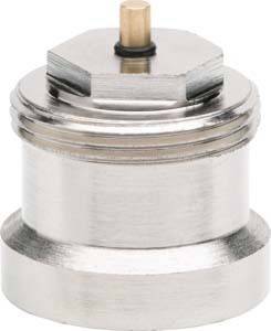 Hager Adapter Ventil-Unterteile EK772
