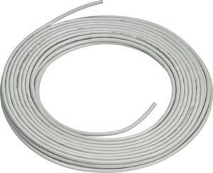 Hager Modbus-Leitung 25m HTG485H