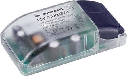 Zumtobel Group DALI Spannungsversorgung DALI-BV2