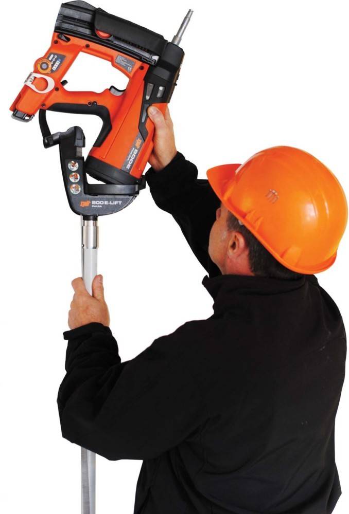 ITW Spit P800 E-LIFT GER.VERL.1,75m 018820