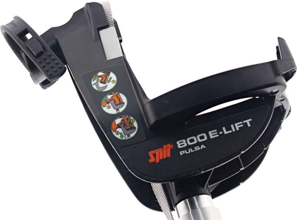 ITW Spit P800 E-LIFT GER.VERL.1,75m 018820