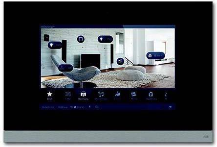 ABB Stotz S&J ComfortPanel 12.1 8136/12-825-500