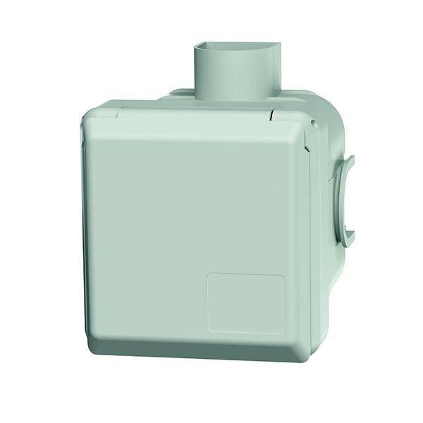 Mennekes Cepex-UP-Dose 4251