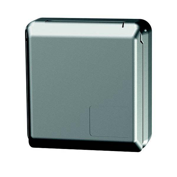 Mennekes Cepex-Anbaudose SCHUKO 4904